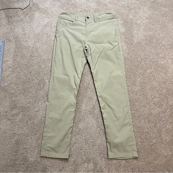 Men’s The North Face Pants Size 32 - Picture 1 of 10